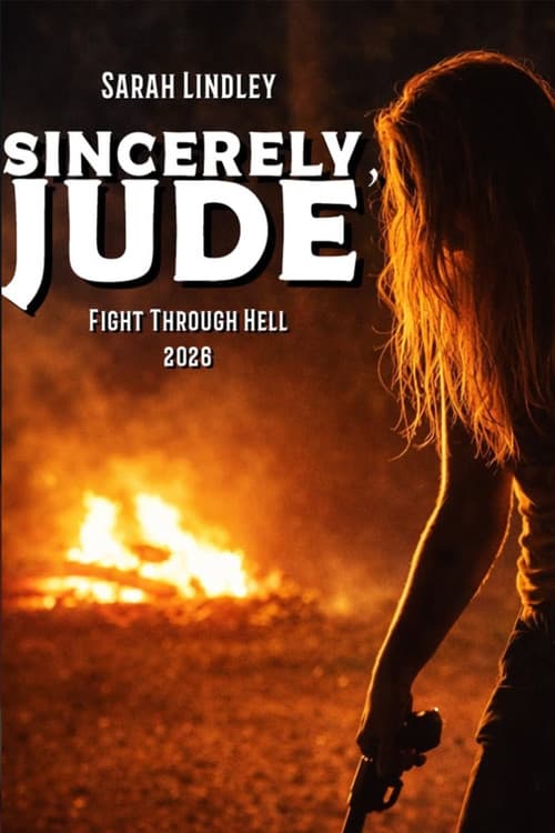 Sincerely, Jude (2026) poster