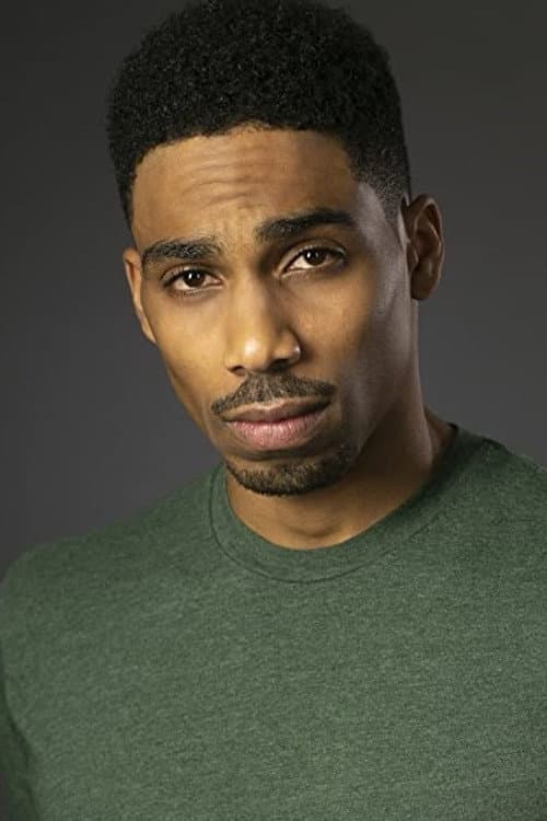Anthony Goss foto