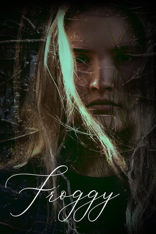 Froggy (2024) poster