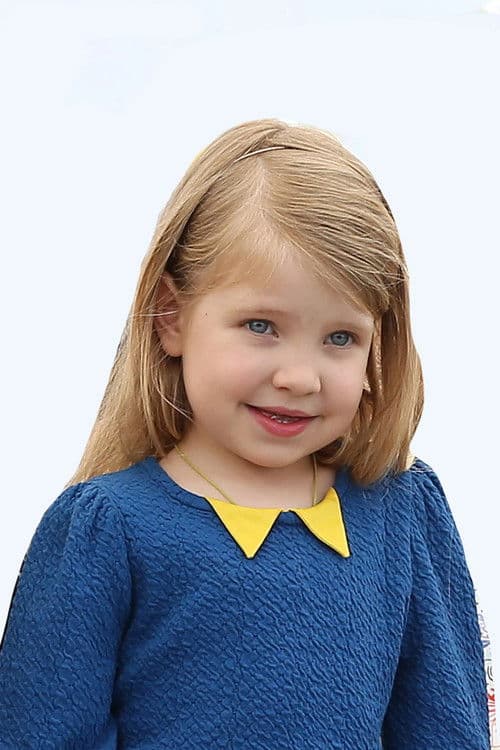 Anna Ferrara foto