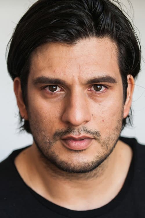 Francisco Medina foto