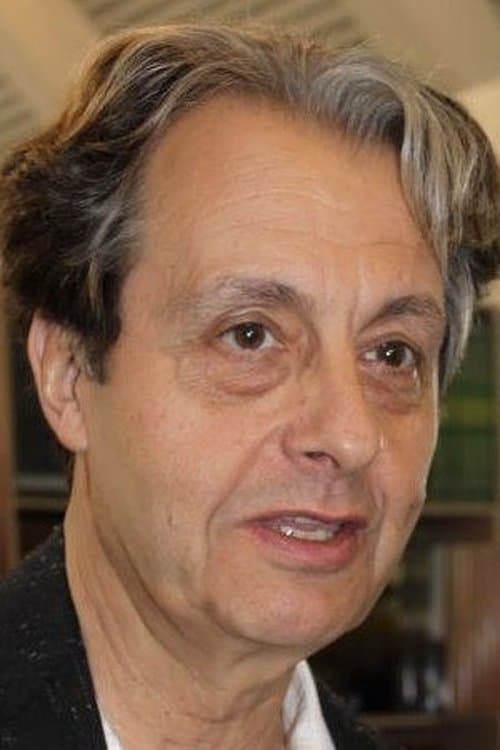 Christian Bujeau foto