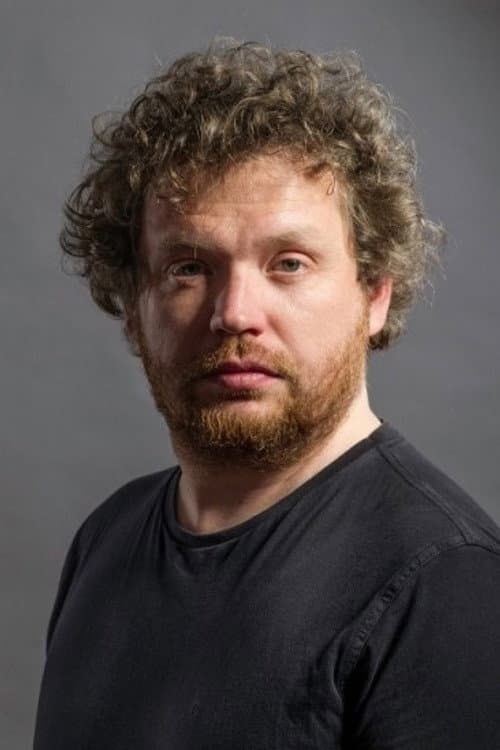 Vít Klusák foto