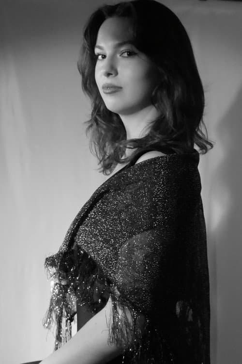 Anita Orsel foto