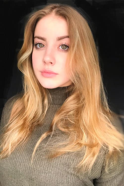 Madison Ferguson foto