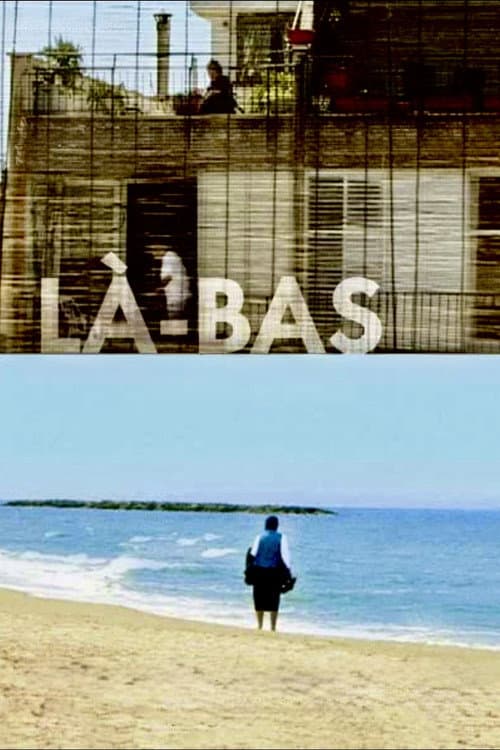 Là-bas (2006) poster