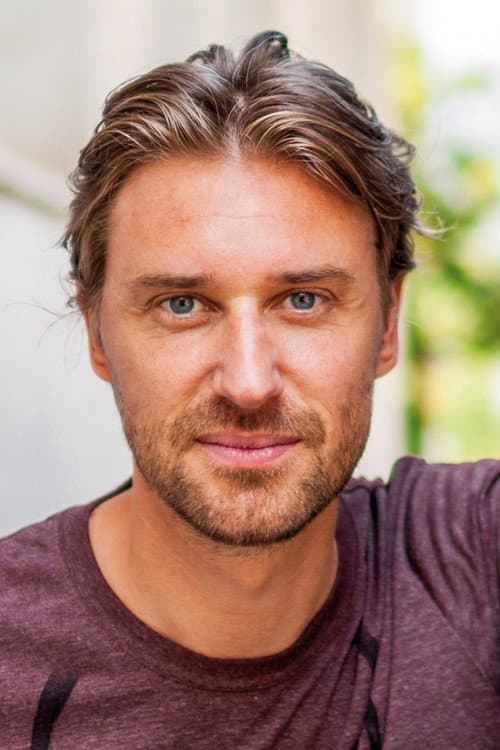Peter Schorn foto