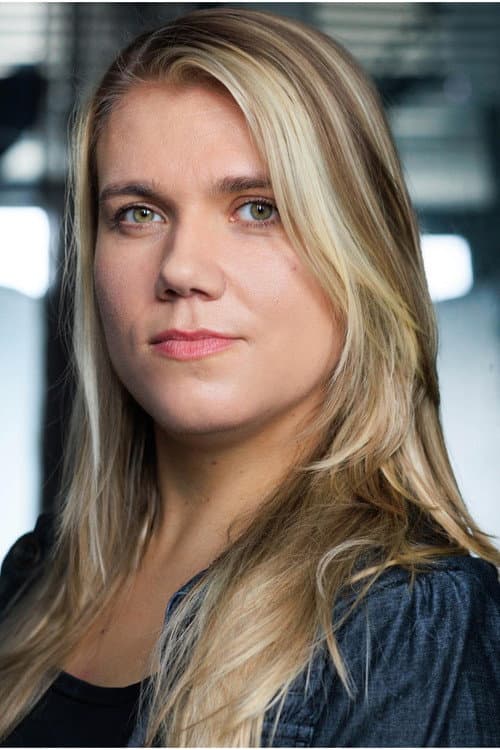 Annina Kaski foto