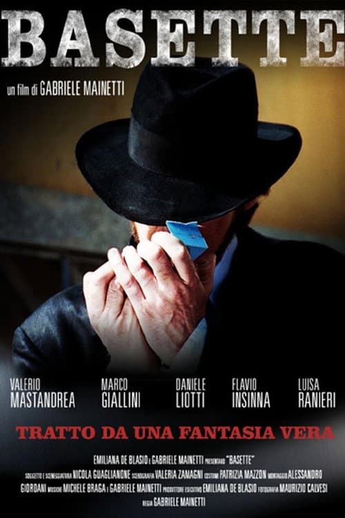 Basette (2008) poster