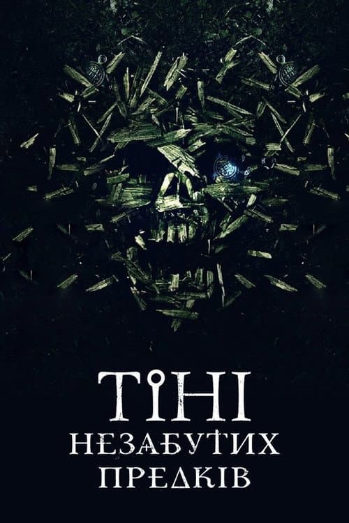 Тiнi незабутих предкiв (2013) poster