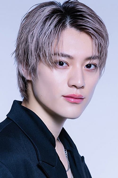 Kamimura Kenshin foto
