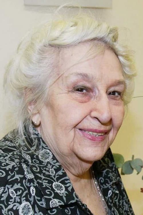 Stella Zázvorková foto