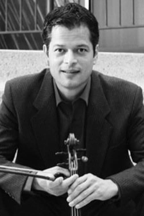 Tonatiuh García foto