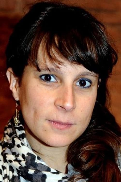 Jeanne Candel foto