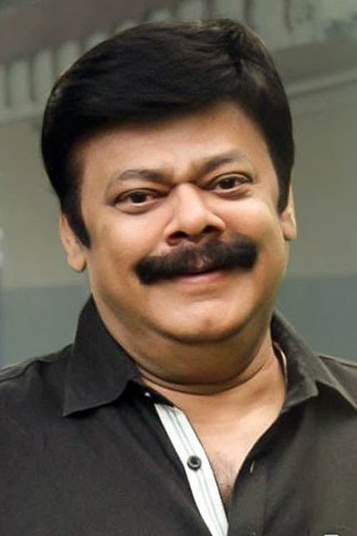 Madhan Bob foto