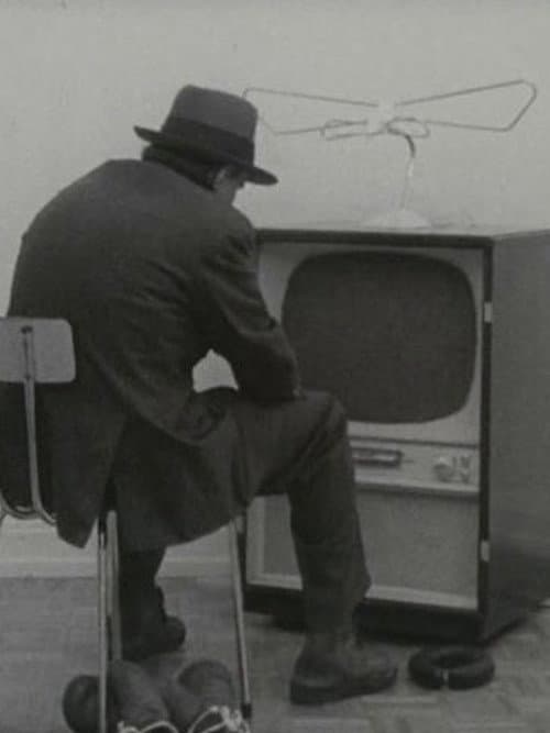 Filz TV (1970) poster
