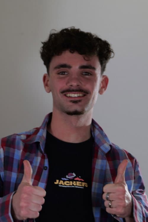 Tristan Benaiche foto