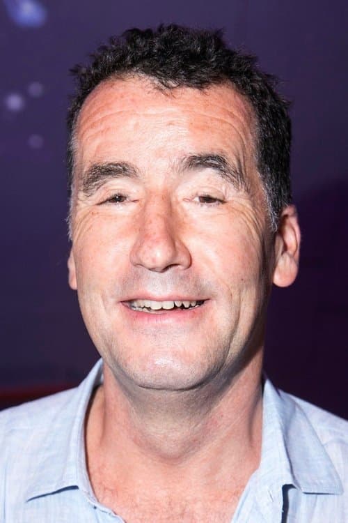 Tim McMullan foto