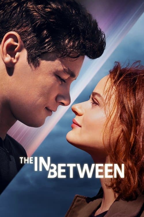 The In Between (2022) poster