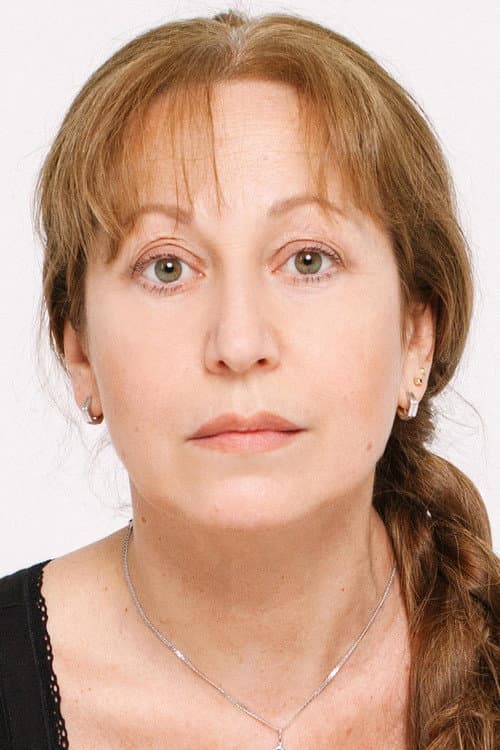 Марина Солопченко foto