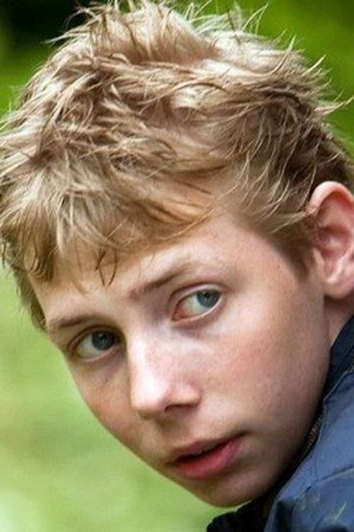 Ydwer Bosma foto