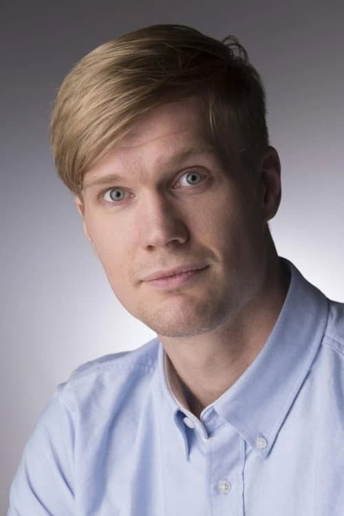 Joonas Suotamo foto