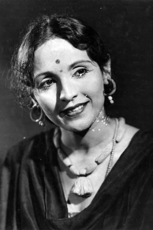 Shobhna Samarth foto