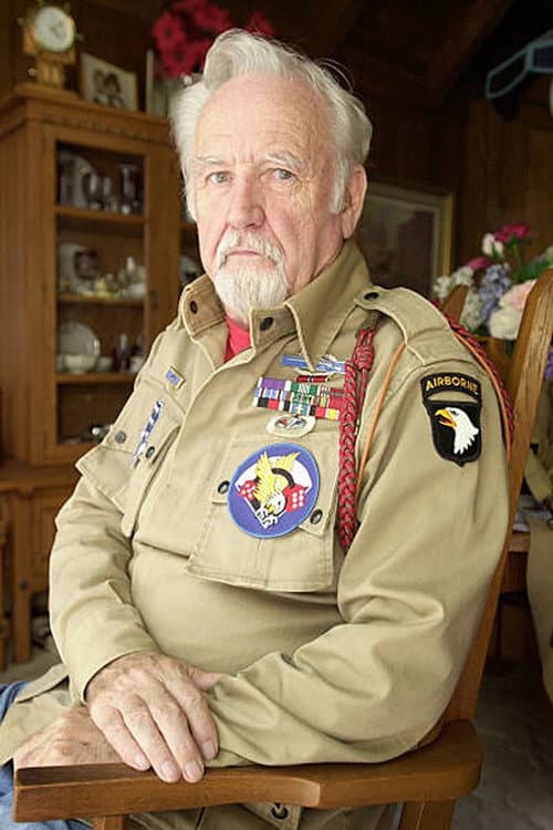 Lester Hashey foto