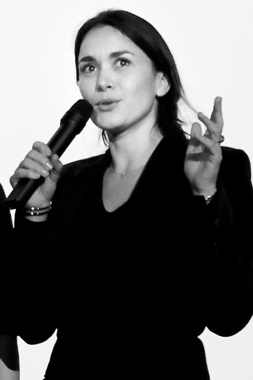 Éléonore Faucher foto