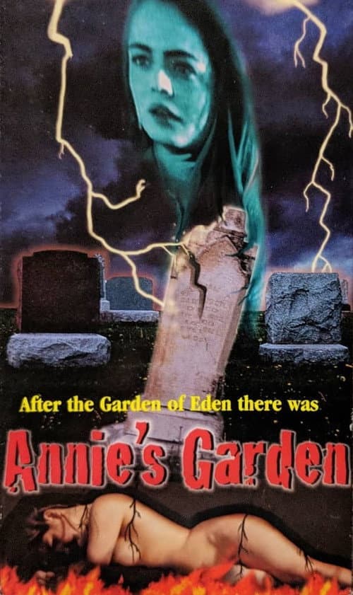 Annie's Garden (1997) poster