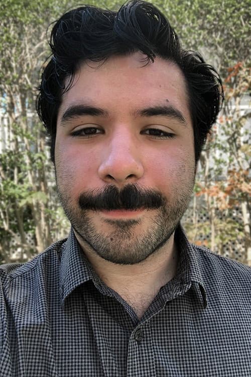Benjamin Pereiera foto