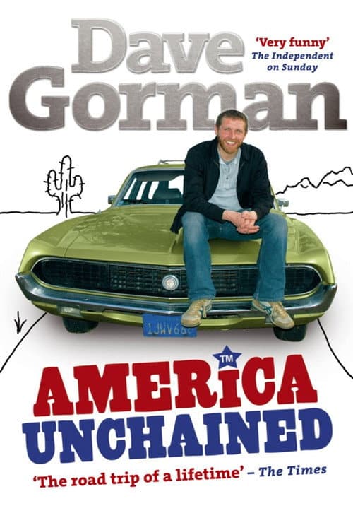 America Unchained (2007) poster