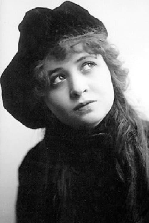 Barbara Gilroy foto