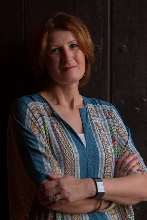 Vaida Nairn foto