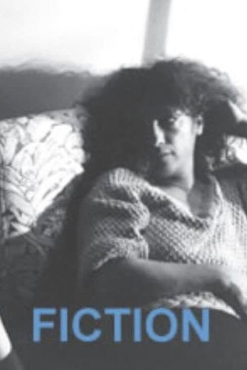 Fiction (1990) poster