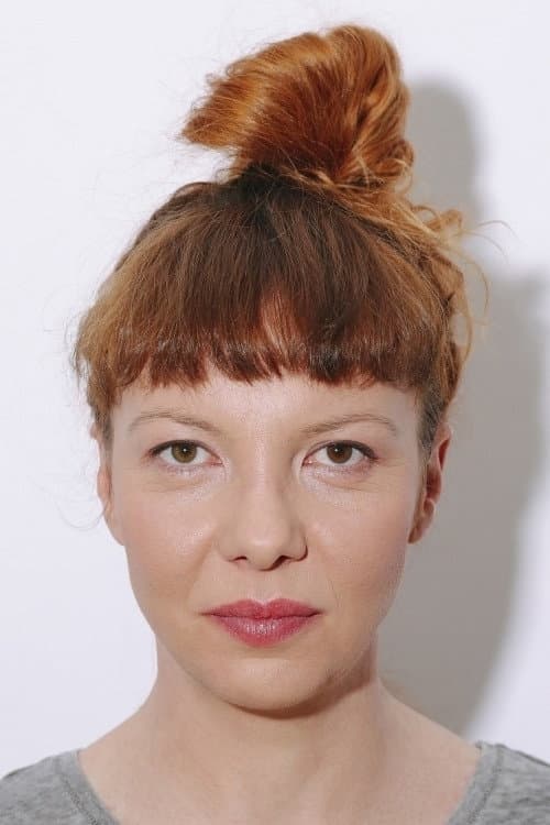 Sonja Stamboldžioska foto
