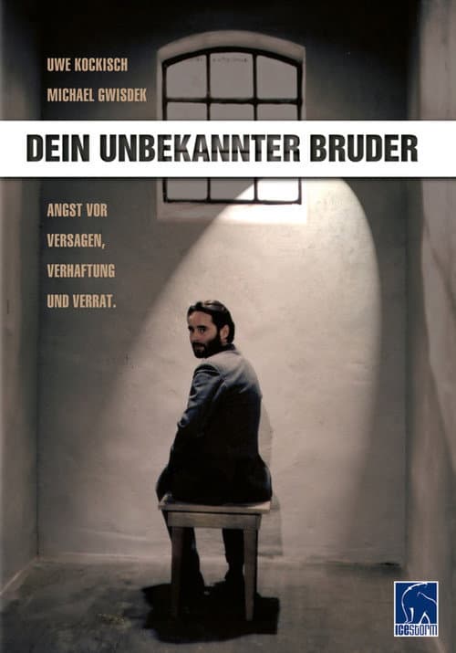 Dein unbekannter Bruder (1982) poster