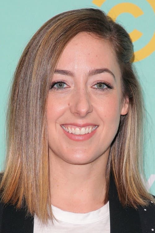 Sarah Schneider foto