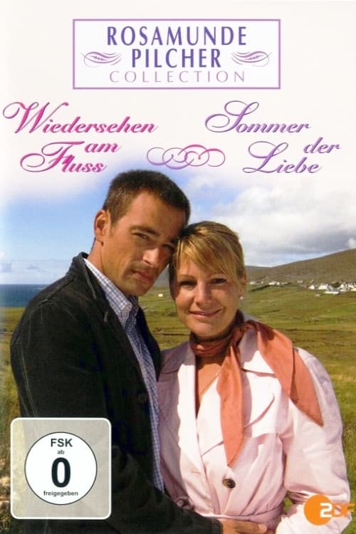 Rosamunde Pilcher: Wiedersehen am Fluss (2007) poster