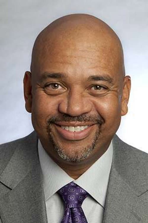 Michael Wilbon foto