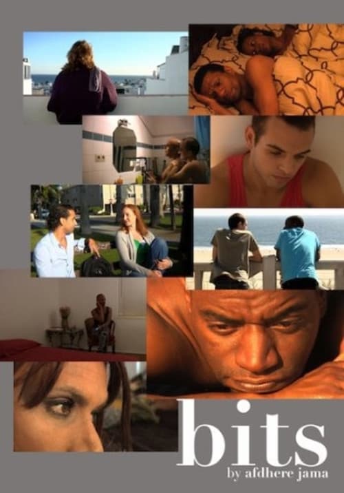 Bits (2012) poster