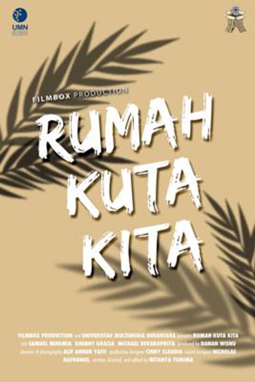 Rumah Kuta Kita (2020) poster