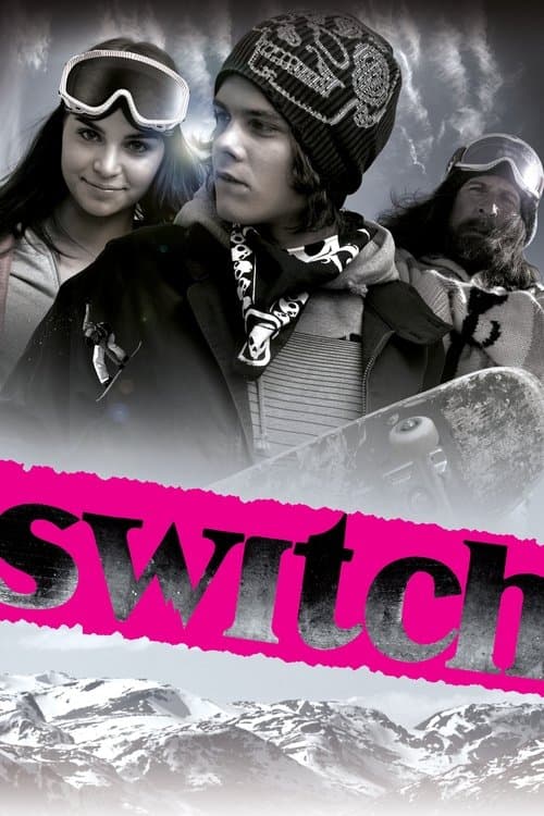 Switch (2007) poster