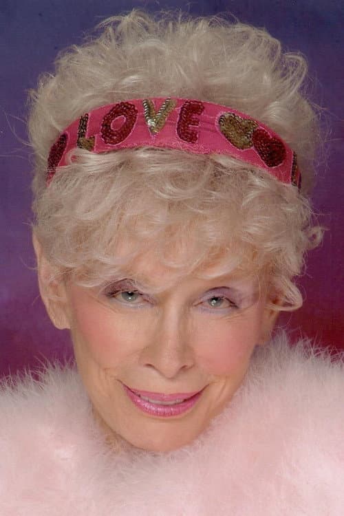 Jackie Goldberg foto