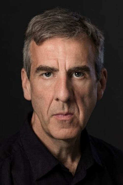 Mark Doherty foto