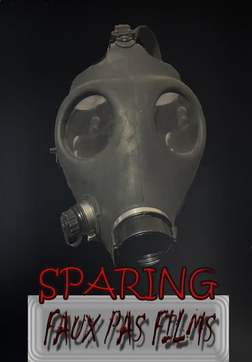 Sparing (2020) poster