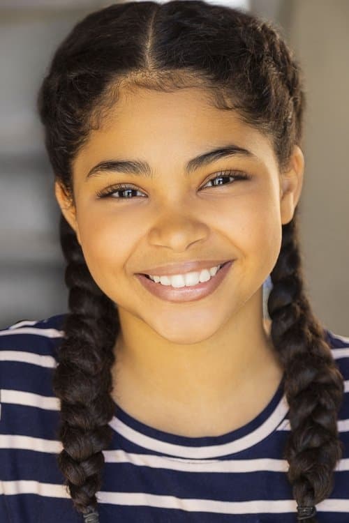 Jaidyn Triplett foto