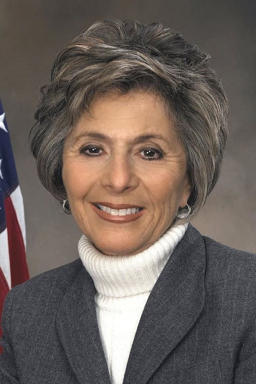 Barbara Boxer foto