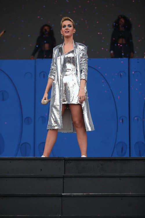 Katy Perry - BBC Radio 1's Big Weekend 2017 (2017) poster