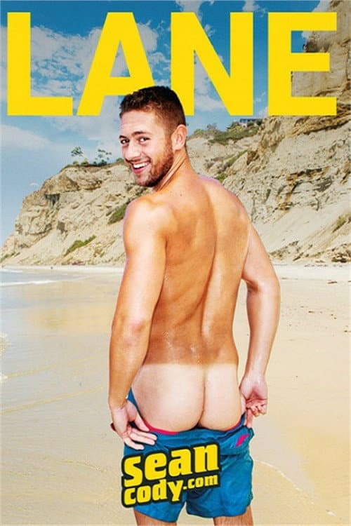 Lane (2017) poster